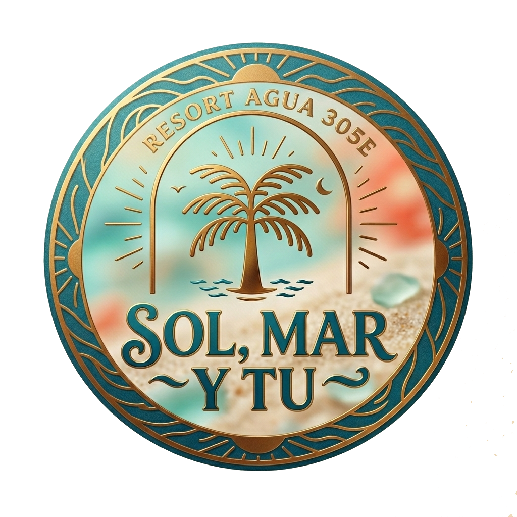 Resort Agua 305E